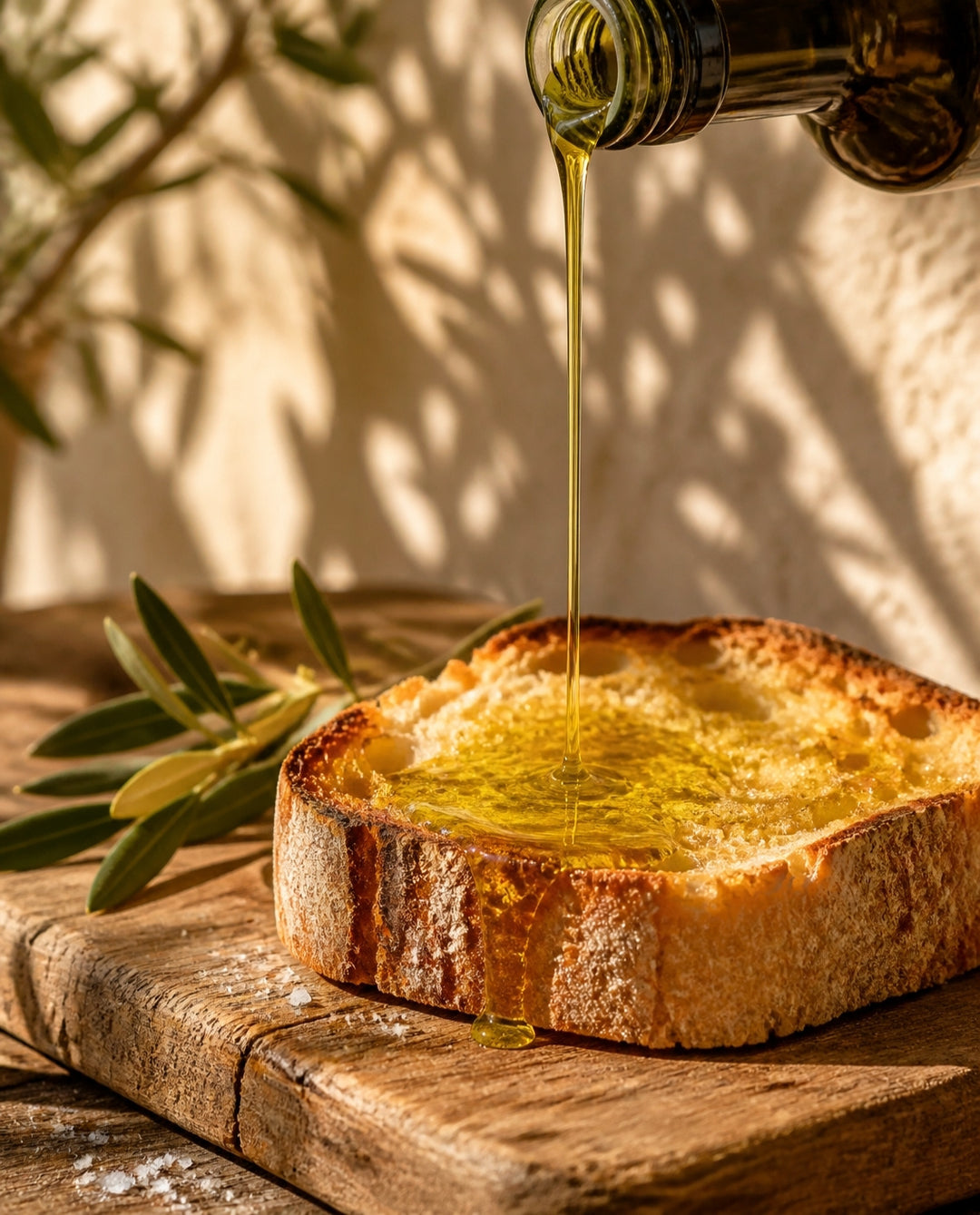 Complete Tuscan Lunch Experience with Cellar Tour