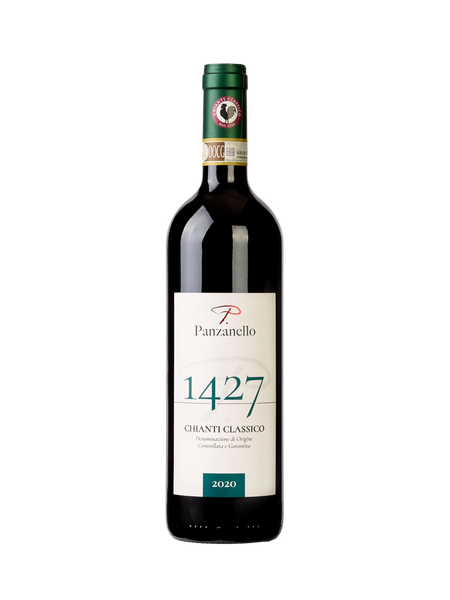 1427 Chianti Classico DOCG | Authentic Tuscan Red Wine