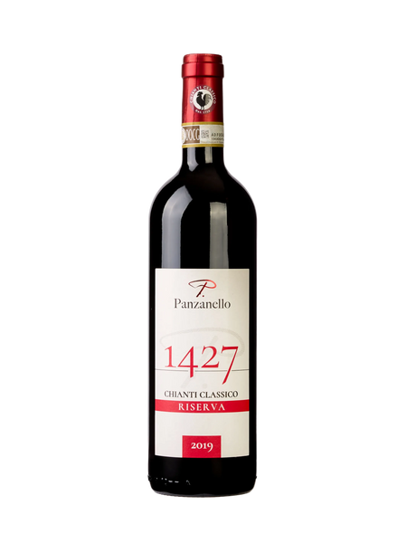 1427 Chianti Classico Riserva | Award-Winning Tuscan Red