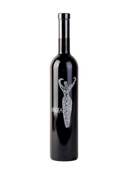 Vindea Limited Edition | Collector's Supertuscan Wine – Panzanello