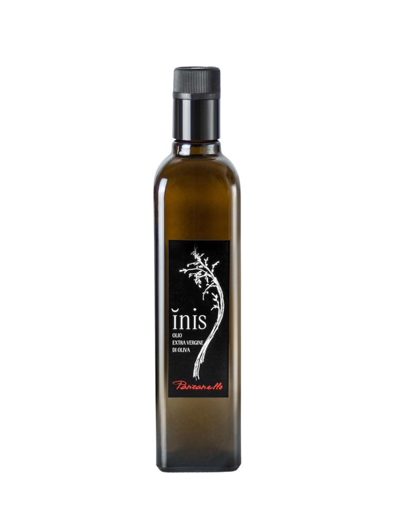 Inis EVO | New Organic Extra Virgin Olive Oil – Panzanello Winery