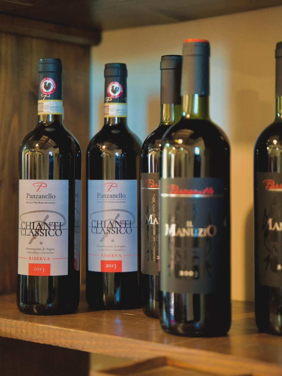 Vino a sorpresa