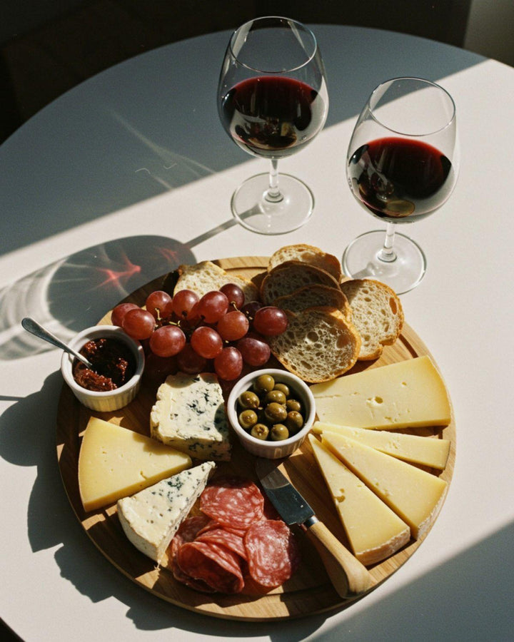 Aperivino